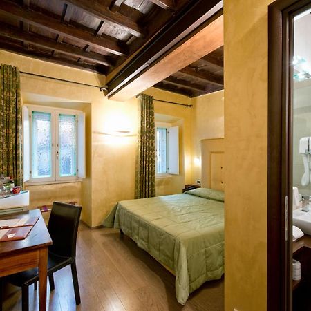 Relais Monnalisa Hotel Rome Exterior photo