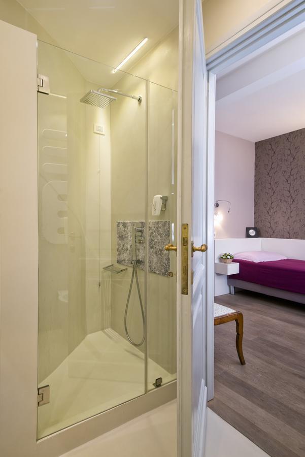 Relais Monnalisa Hotel Rome Exterior photo