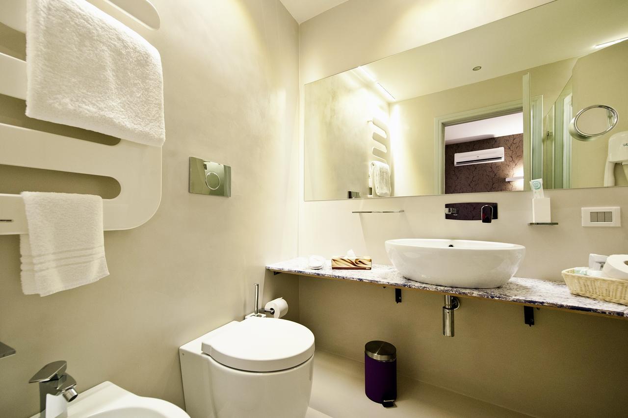 Relais Monnalisa Hotel Rome Exterior photo