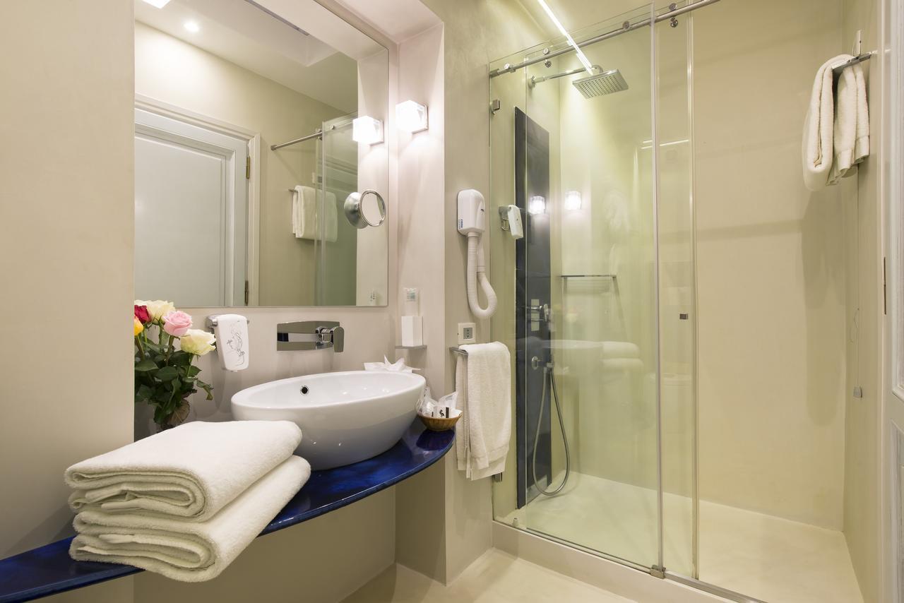 Relais Monnalisa Hotel Rome Exterior photo