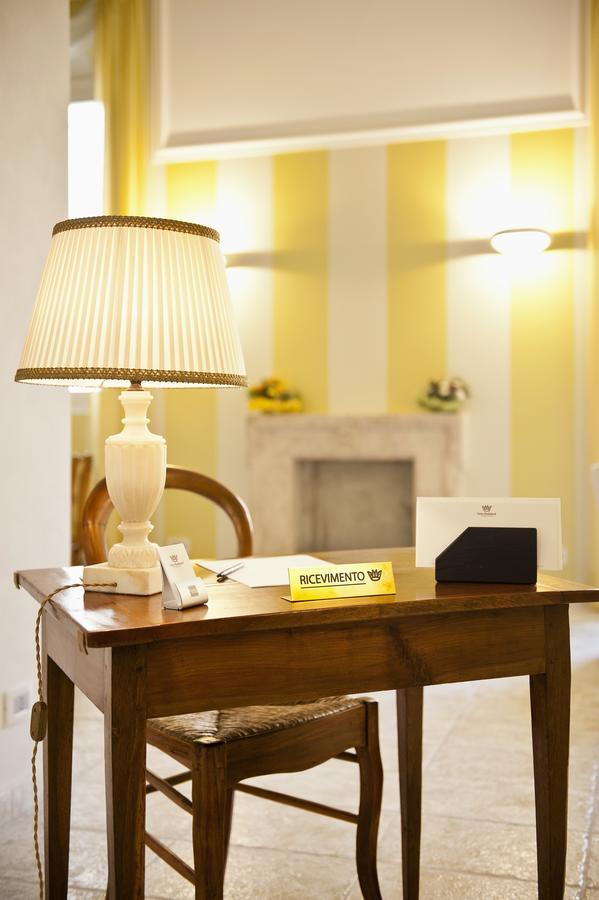 Relais Monnalisa Hotel Rome Exterior photo