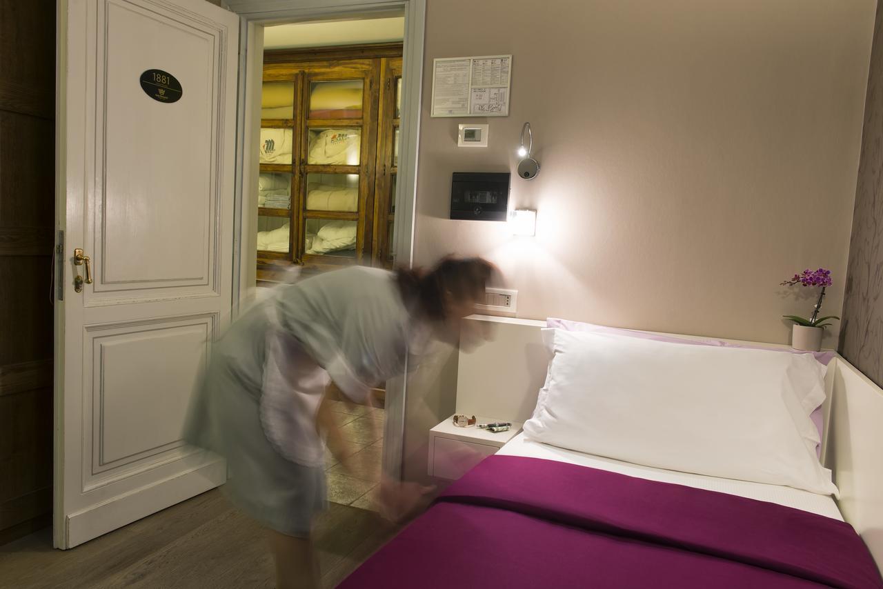 Relais Monnalisa Hotel Rome Exterior photo