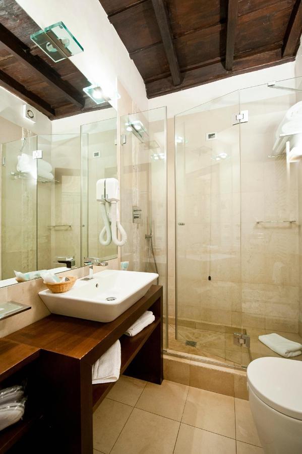 Relais Monnalisa Hotel Rome Exterior photo