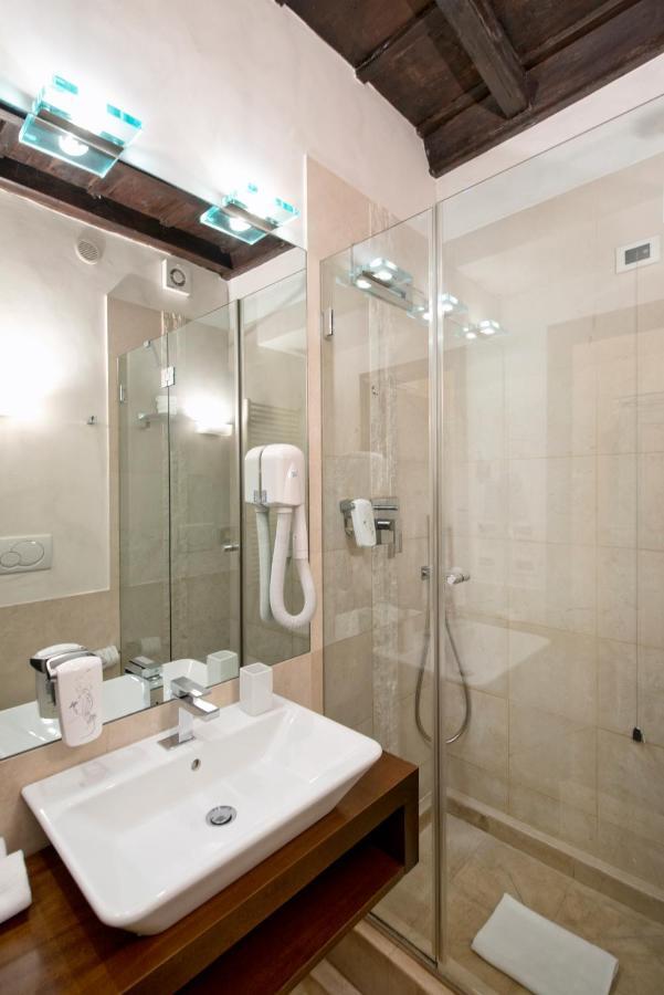 Relais Monnalisa Hotel Rome Exterior photo
